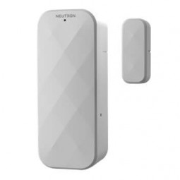 Neutron Akıllı Ev NTL-MC-02WBM Wifi Kapı Pencere Sensörü